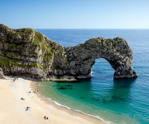 Jurassic-coast